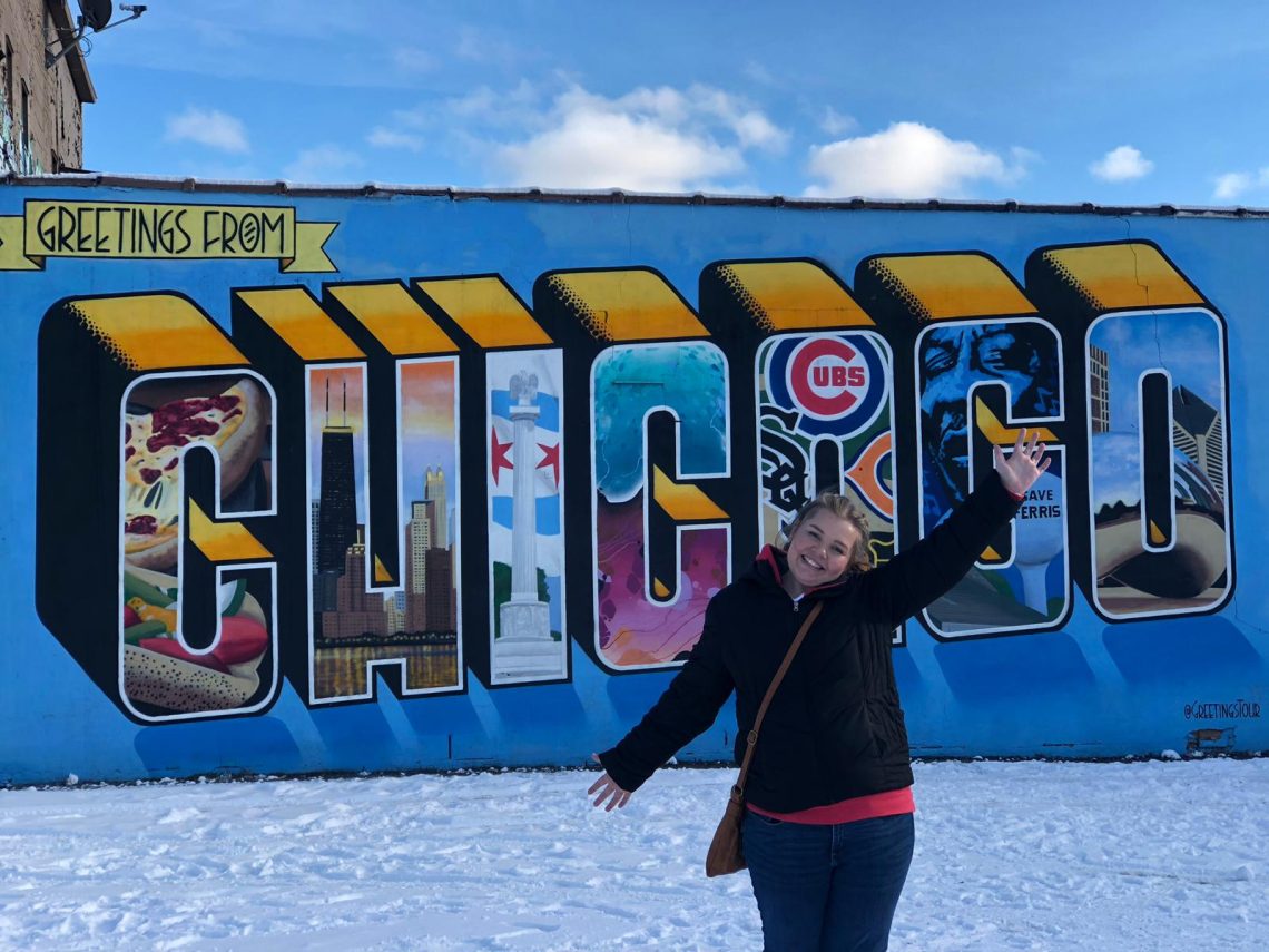 Part 2: A Tale of Triumph, Four Rematches, and Finding Home in the Heart of Chicago